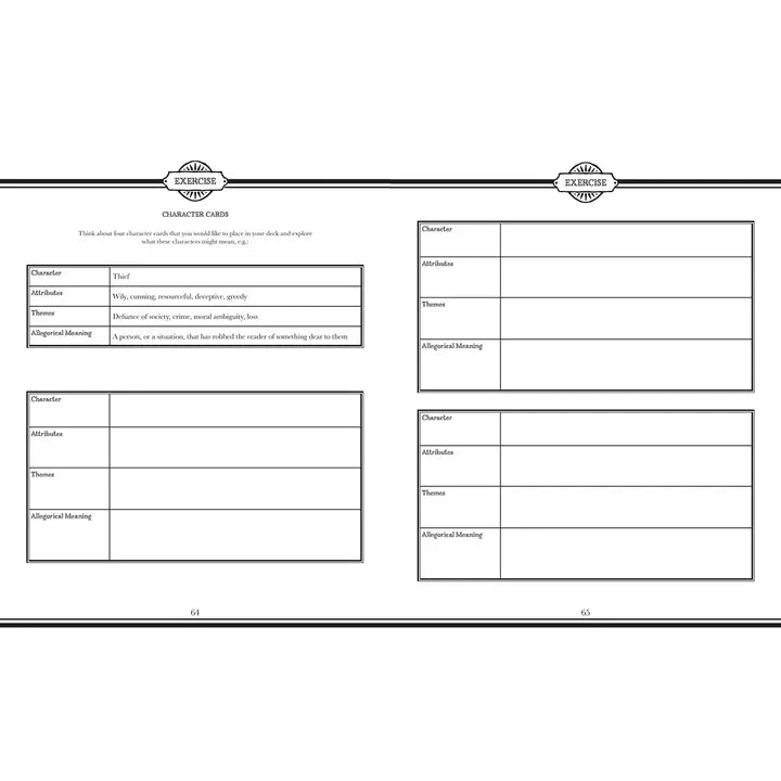 THE ORACLE CREATOR: THE MODERN GUIDE TO CREATING AN ORACLE OR TAROT DECK BY STEVEN BRIGHT