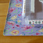 MAHJONG MAT: LAVENDER