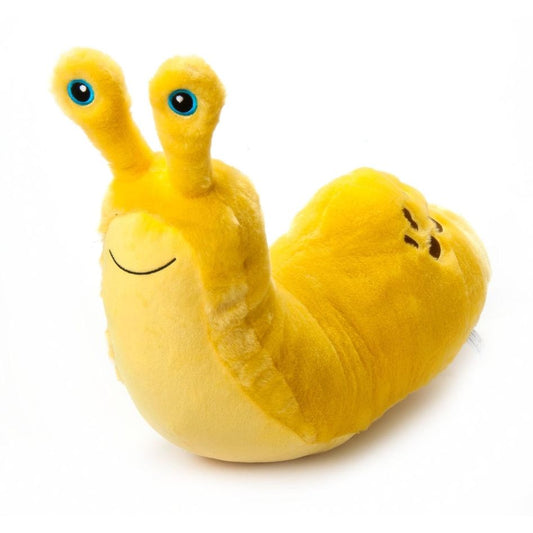 BANANA SLUG PLUSH