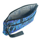 NIGHT KEEPERS ZIPPER POUCH