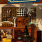 KIKI'S MAGIC EMPORIUM 3D WOODEN MINIATURE KIT