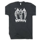 MOTHMAN CRYPTID T-SHIRT