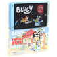 BLUEY: FAMILY FUN! BOOK