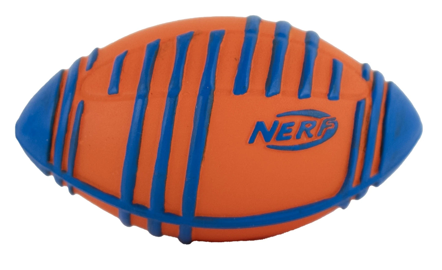 WORLD'S SMALLEST NERF WEATHER BLITZ FOOTBALL (ASSORTED)