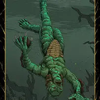 universal monsters tarot cards UNIVERSAL MONSTERS TAROT DECK – Games and Stuff