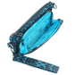 COLD BLOODED REPTILES WALLET