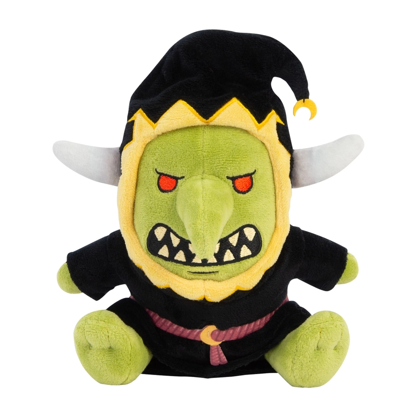 WARHAMMER GLOOMSPITE GIT PLUSH