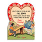 HOW TO FIND OUT IF YOU ARE OLD BIRTHDAY CARD