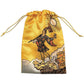 THE FOOL TAROT POUCH