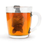 NIGHT STEEPER - BAT TEA INFUSER
