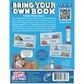 BRING YOUR OWN BOOK