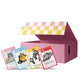 CAT CARE CARD GAME BY KLIBAN