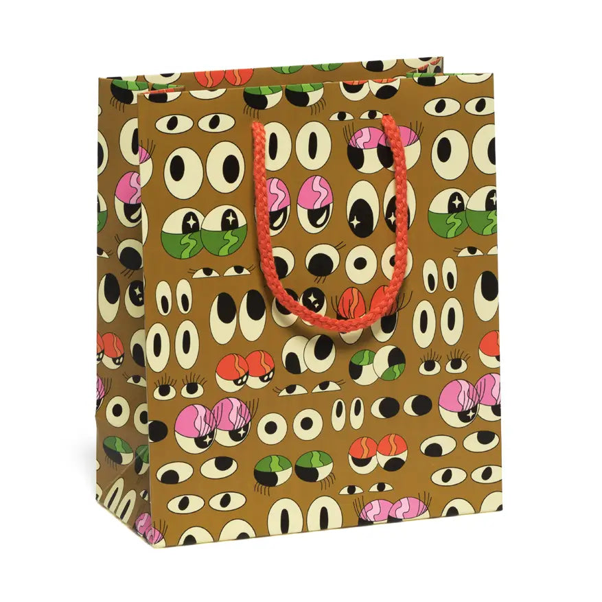 EYEBALLS GIFT BAG
