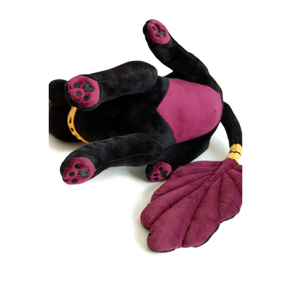 UNDERWORLD JACKAL PLUSH