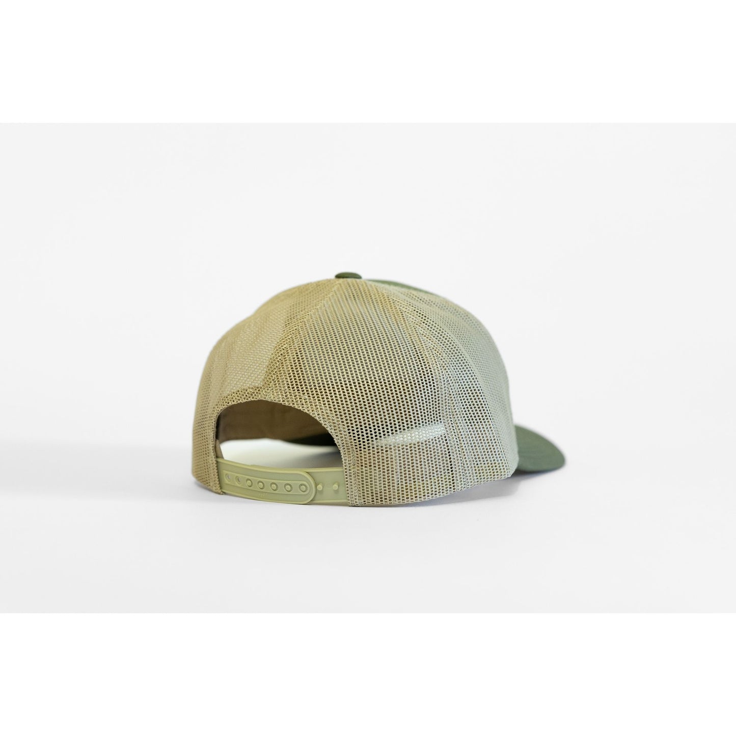 THE SHIRE NATIONAL PARK TRUCKER HAT