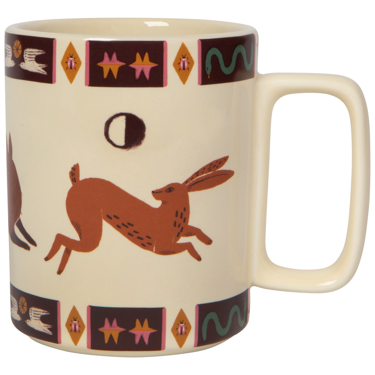Danica Studio Plume Mug - Thumbnail 2