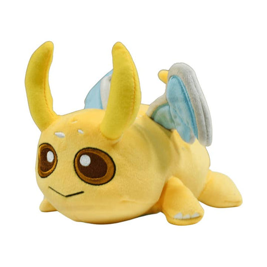 HEELY THE SUN DRAKELING PLUSHIE