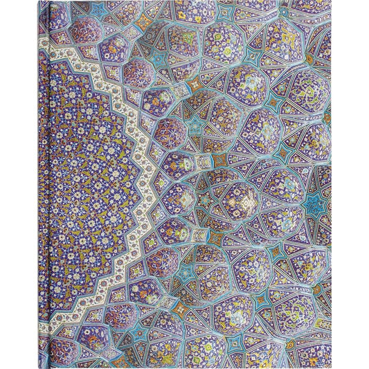 PERSIAN MOSAIC BLANK JOURNAL