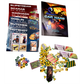 CAR WARS 6E RULES BOX