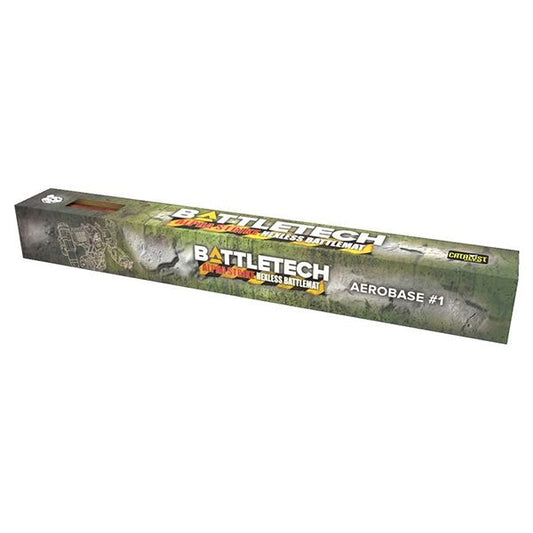 ALPHA STRIKE AEROBASE 1 MAT