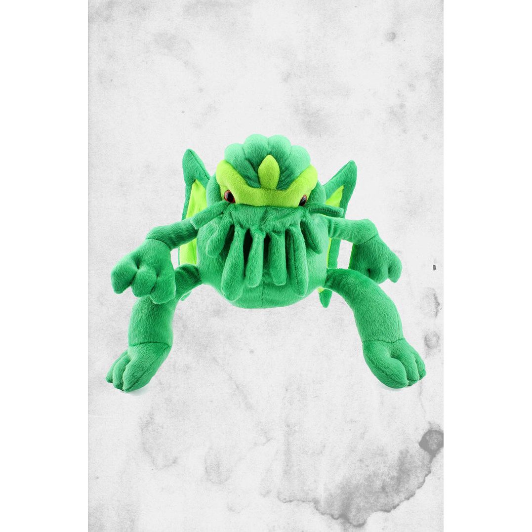 CTHULHU PLUSH