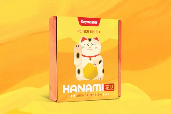 HANAMI MINI EXPANSION
