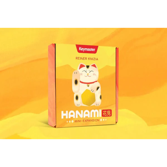 HANAMI MINI EXPANSION