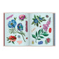 ART OF THE FOREST BOOK OF 700+ STICKERS