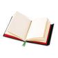 MEDIEVAL HERBAL BLANK JOURNAL