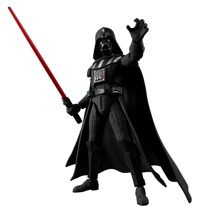 STAR WARS BLOKEES CHAMPION CLASS EP V THE EMPIRE STRIKES BACK DARTH VADER