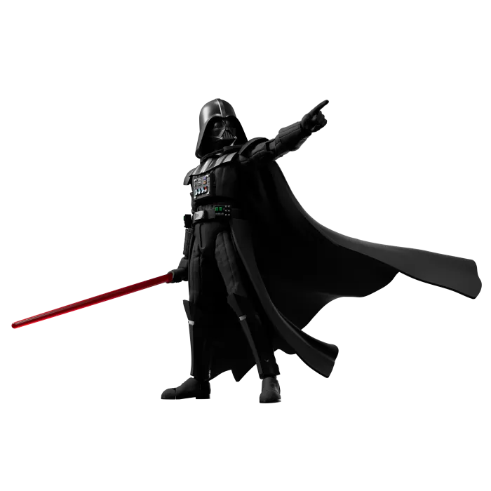 STAR WARS BLOKEES CHAMPION CLASS EP V THE EMPIRE STRIKES BACK DARTH VADER