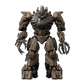 TRANSFORMERS BLOKEES CLASSIC CLASS 22 DARK OF THE MOON MEGATRON