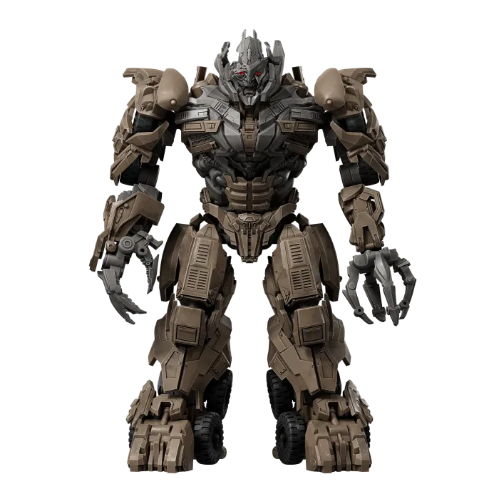 TRANSFORMERS BLOKEES CLASSIC CLASS 22 DARK OF THE MOON MEGATRON