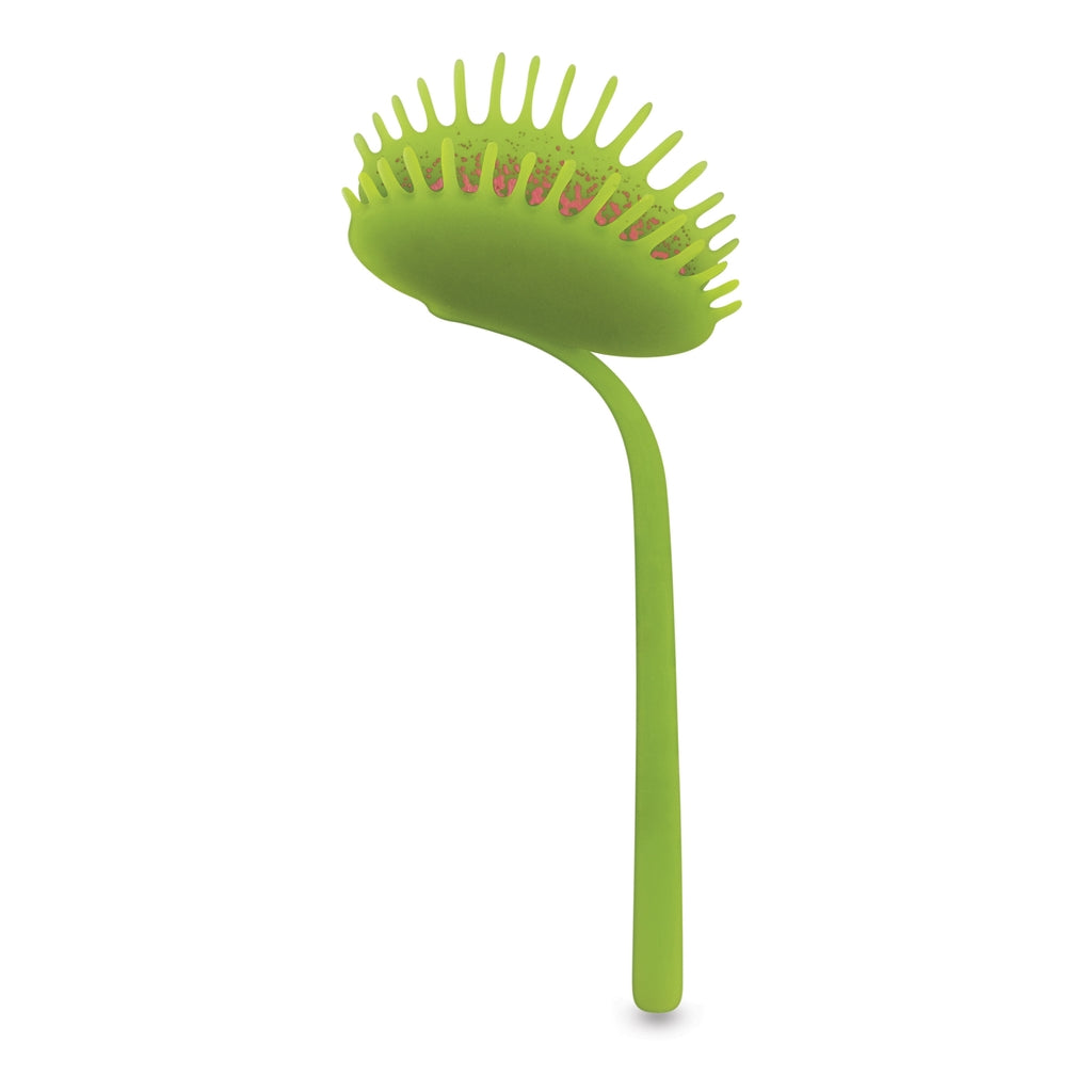 PREY ON WORDS - VENUS FLYTRAP BOOKMARK SET OF 2
