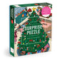 MERRY IN THE MAKING 1000PC SURPRISE PUZZLE