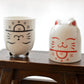 HAPPY CAT MUG