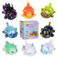 APHMAU MYSTERY MEEMEOWS FIGURES SERIES 7 ELEMENTALS