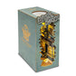 MAGIC HOUSE 3-D WOODEN MINIATURE BOOK NOOK KIT