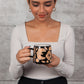 MYTH IMPRINT MUG BY DANICA STUDIO