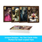 THE DARK CRYSTAL PLAYING CARDS