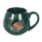 SUMMER SOLSTICE FOX MUG