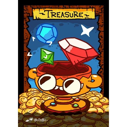 BUTZBO ANIMATED TOKENS VOL. 1