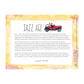 MICHAEL STORRINGS JAZZ AGE 1000PC PUZZLE