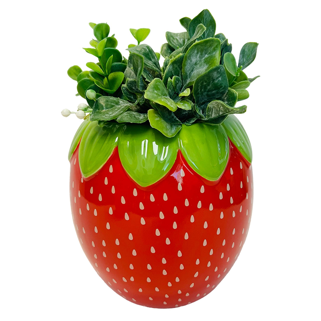STRAWBERRY PLANTER