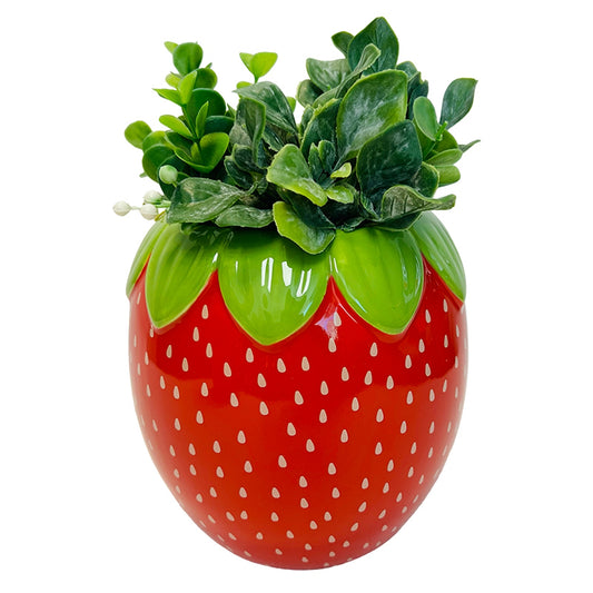 STRAWBERRY PLANTER