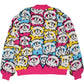 PAN PANDA CARDIGAN