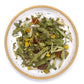 WILD & TEA QUIET MIND HERBAL TEA 2oz