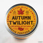 AUTUMN TWILIGHT 8oz GAMING CANDLE