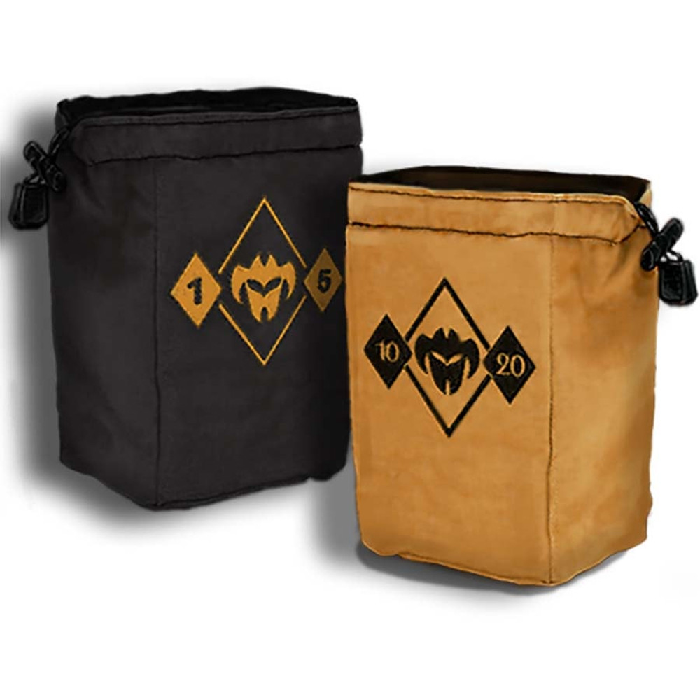 ELDER SCROLLS: BETRAYAL OF THE SECOND ERA: DELUXE DRAW BAGS