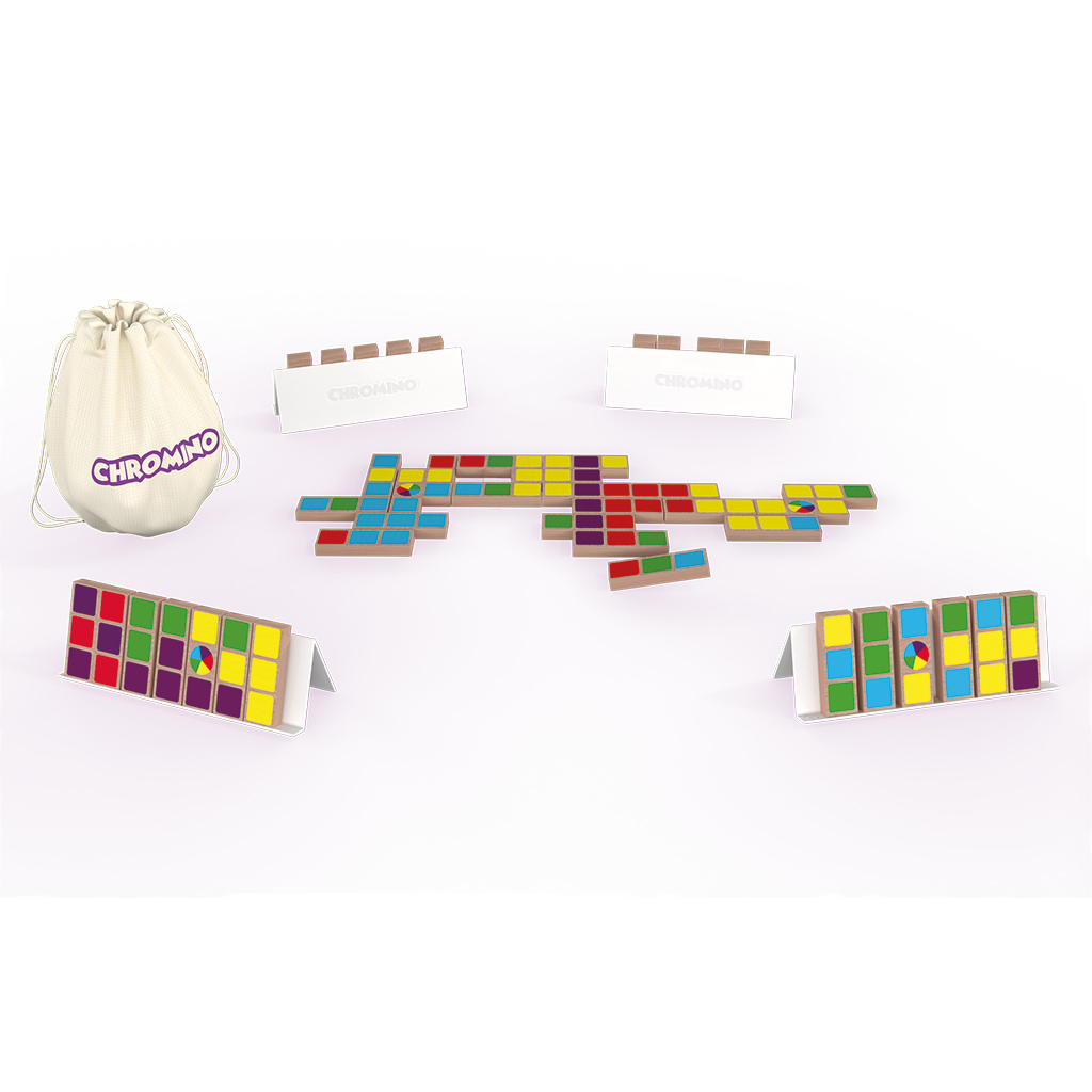 CHROMINO
